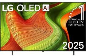 LG OLED65B56LA recenze