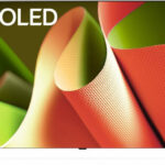 LG OLED77B42 recenze