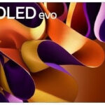 LG OLED77G42LW recenze