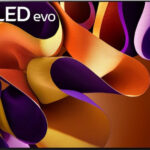 LG OLED83G48LW recenze