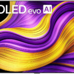 LG OLED83G54LW recenze