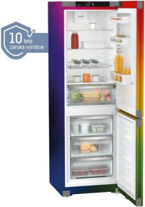 Fotografie LIEBHERR 22FW6ZRHB  recenzía