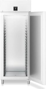 Fotografie LIEBHERR BFPvg 8401  recenzía