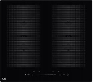 Fotografie LIN LI-B47222  recenzía