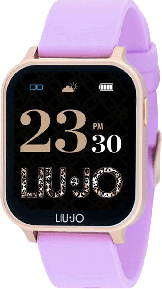 LIU JO SWLJ118 recenze