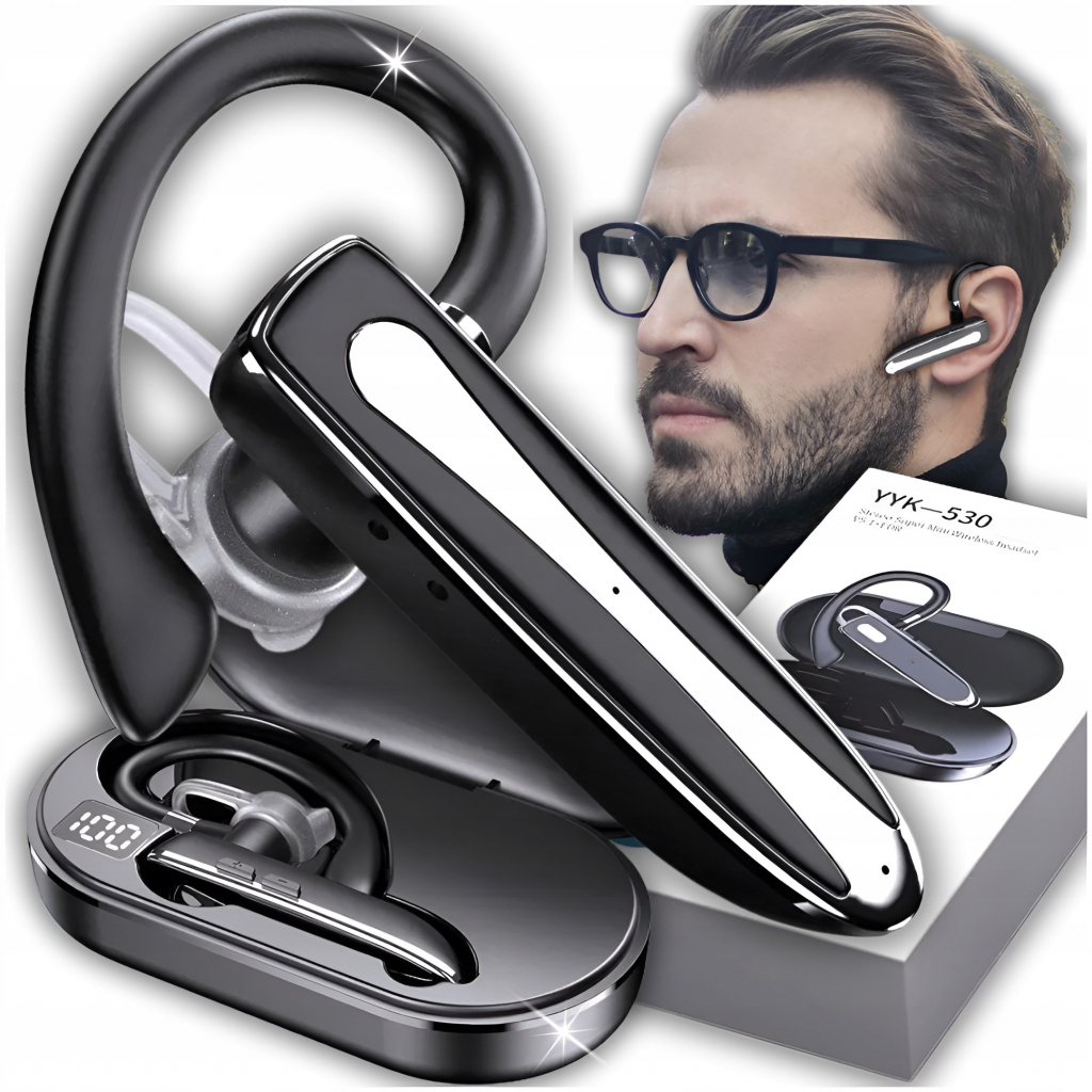 Obrázok LOGIT YYK-530 hodnotenie