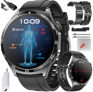 Fotografie LOLEKO LT300 recenzía