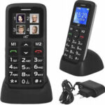 LTC MOB10 Black recenze