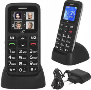 Fotografie LTC MOB10 Black  recenzía