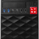 LYNX Office 10462661 recenze