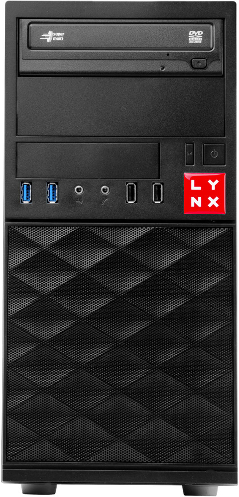 LYNX Office 10462661 recenze