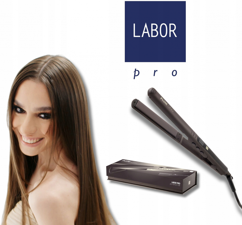 Labor Pro Plum recenze