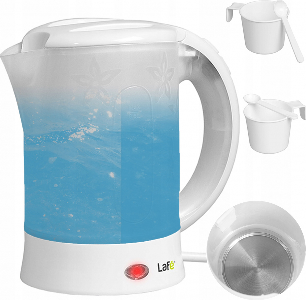 Lafe CEG0010.1 recenze