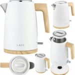 Lafe Scandi PRO bílý recenze