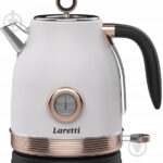 Laretti LR-EK7529 recenze