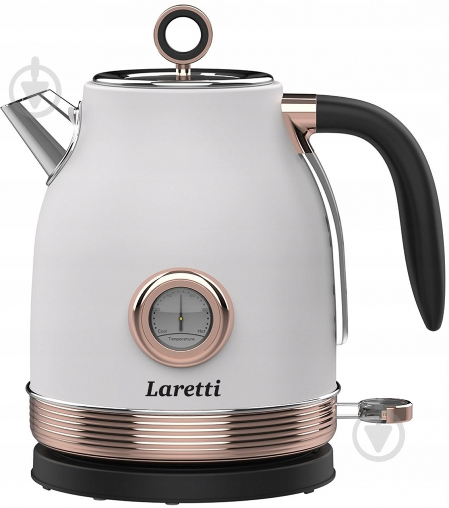 Laretti LR-EK7529 recenze