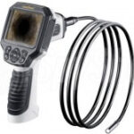 Laserliner VideoScope Plus recenze