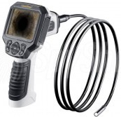 Laserliner VideoScope Plus recenze