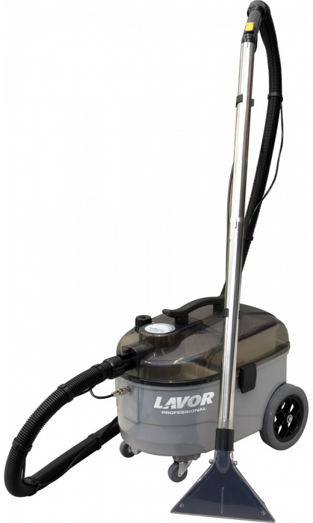 Lavor Jupiter Pro 0.065.0001 recenze