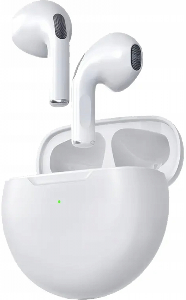 Lazy sound AIR PRO 6 TWS recenze