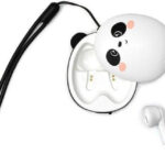 Legami Be Free Panda recenze