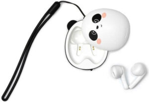 Fotografie Legami Be Free Panda  recenzía