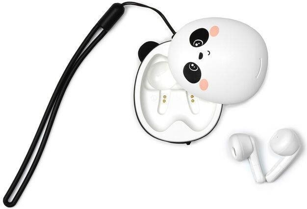 Legami Be Free Panda recenze