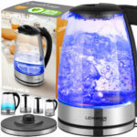 Lehmann Aqua Glass 10 recenze