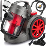 Lehmann Tinosa recenze