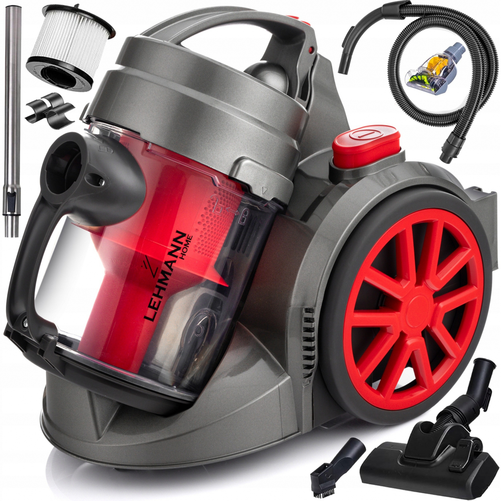 Lehmann Tinosa recenze