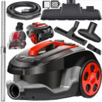 Lehmann Typhoon recenze