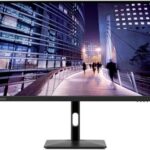 Lenovo CONS N27p recenze