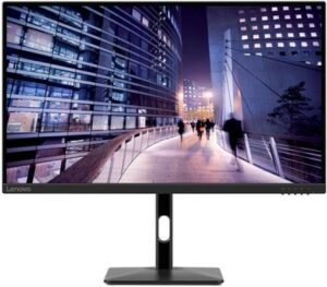 Fotografie Lenovo CONS N27p  recenzía