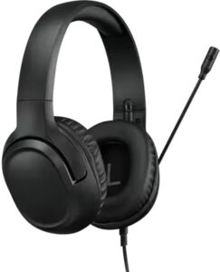 Fotografie Lenovo H110 Gaming Headset  recenzía