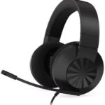 Lenovo H210 Gaming Headset GXD1P46880 recenze