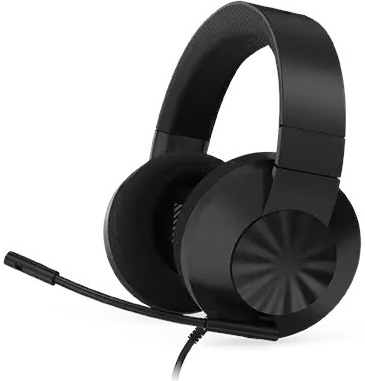 Lenovo H210 Gaming Headset GXD1P46880 recenze