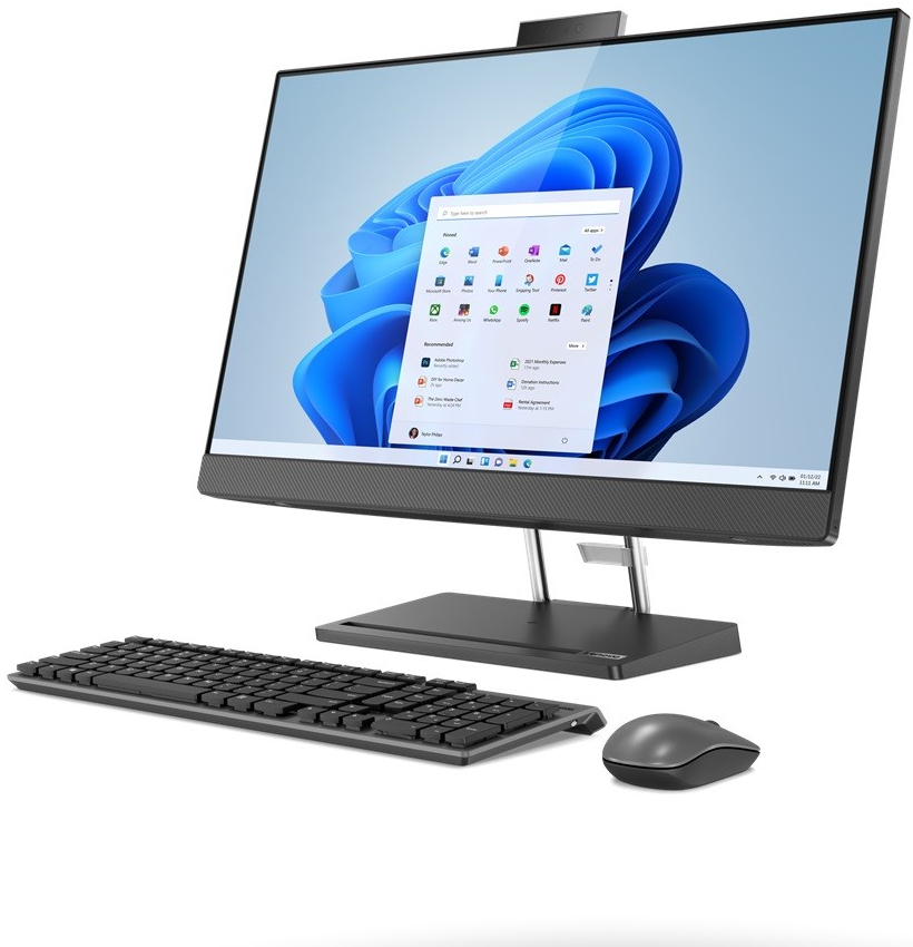 Lenovo IdeaCentre 5 F0GQ00A0CK recenze