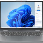 Lenovo IdeaPad 5 2-v-1 83DU003SGE recenze