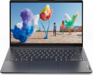 Fotografie Lenovo IdeaPad 5 82FE00HKCK recenzía