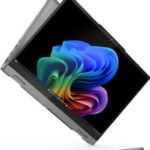 Lenovo IdeaPad 5 v1 83GH0032CK recenze