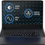 Lenovo IdeaPad Gaming 3 82S9015MCK recenze