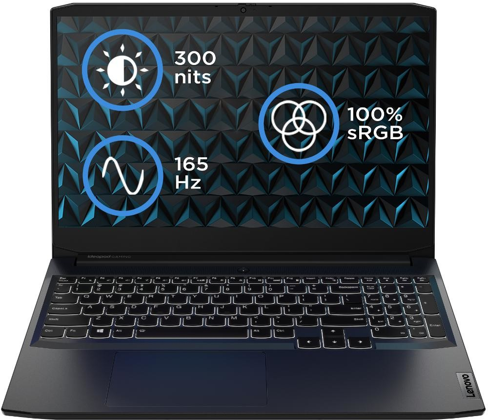 Obrázok Lenovo IdeaPad Gaming 3 82S9015MCK hodnotenie