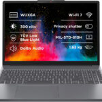 Lenovo IdeaPad Slim 3 83K100DJCK recenze