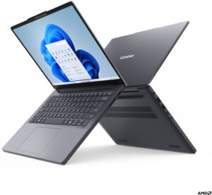 Fotografie Lenovo IdeaPad Slim 3 83K9000RCK  recenzía