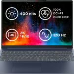 Lenovo IdeaPad Slim 5 83DC000JCK recenze