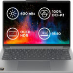 Lenovo IdeaPad Slim 5 83HT000LCK recenze