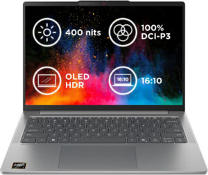 Fotografie Lenovo IdeaPad Slim 5 83HT000LCK recenzía