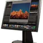 Lenovo L2440p recenze