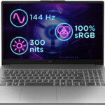 Lenovo LOQ 15IAX9E 83LK003FCK recenze