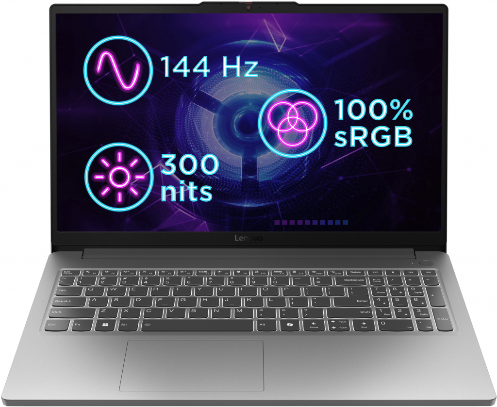 Lenovo LOQ 15IAX9E 83LK003FCK recenze